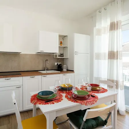 Eleven House By Barbarhouse Bari