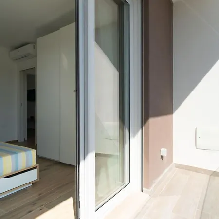 Eleven House By Barbarhouse Holiday home