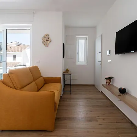 Сasa de vacaciones Eleven House By Barbarhouse Bari