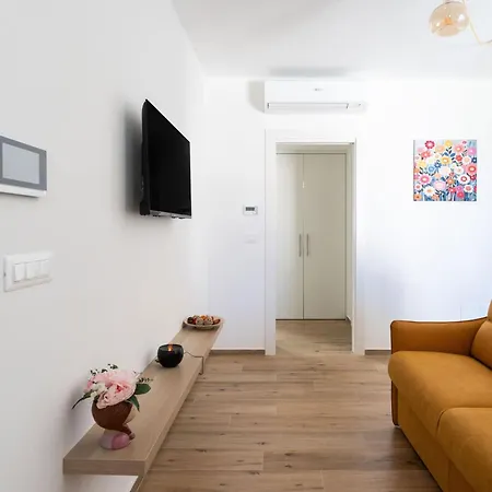 Сasa de vacaciones Eleven House By Barbarhouse Bari