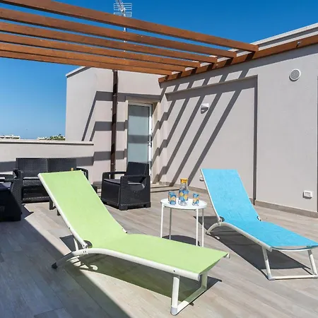 Eleven House By Barbarhouse Сasa de vacaciones