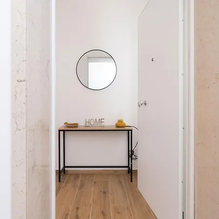 Eleven House By Barbarhouse Tatil Evi Bari
