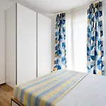 Vakantiehuis Eleven House By Barbarhouse Bari