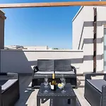 Nyaraló Eleven House By Barbarhouse *