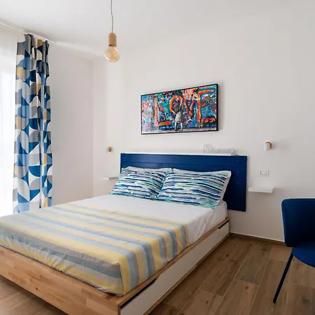 Eleven House By Barbarhouse Casa vacanze Bari