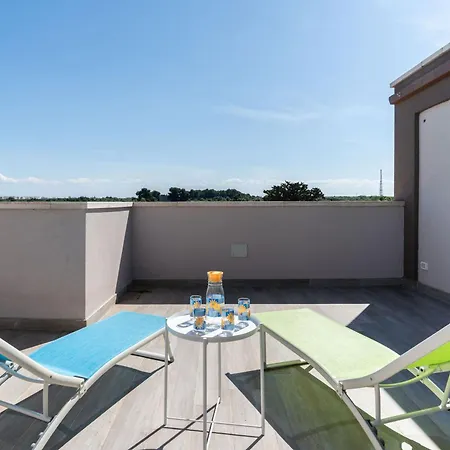 Casa vacanze Eleven House By Barbarhouse *