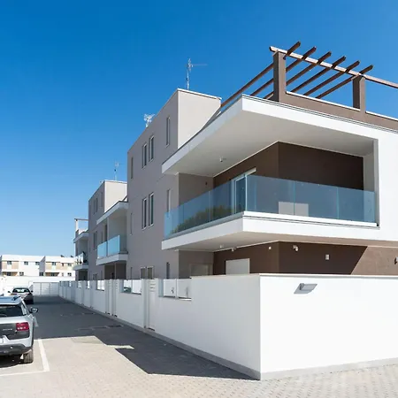 Casa vacanze Eleven House By Barbarhouse
